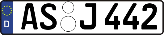 AS-J442