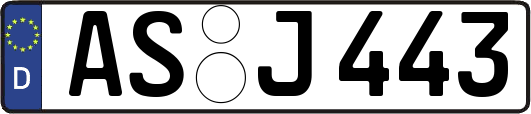 AS-J443