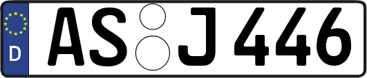 AS-J446