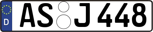 AS-J448