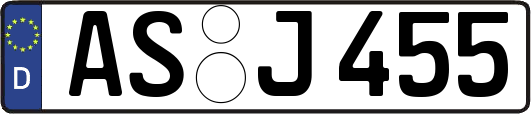AS-J455