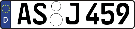 AS-J459