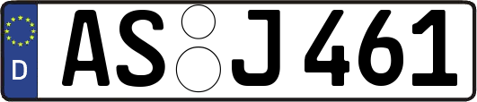 AS-J461
