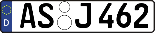 AS-J462