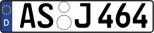 AS-J464