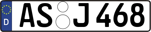 AS-J468