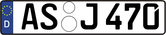 AS-J470