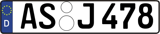 AS-J478