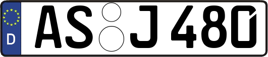 AS-J480