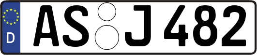 AS-J482