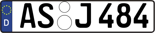 AS-J484
