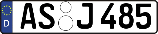 AS-J485