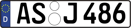 AS-J486