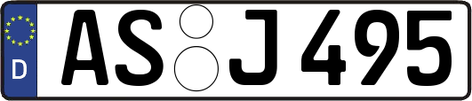 AS-J495