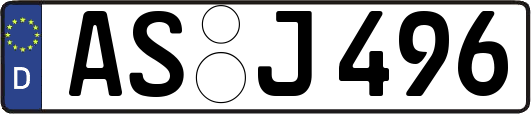 AS-J496