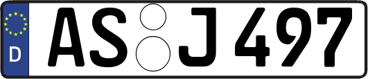 AS-J497
