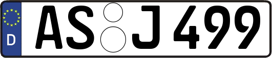 AS-J499