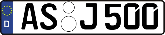 AS-J500