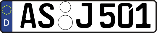 AS-J501