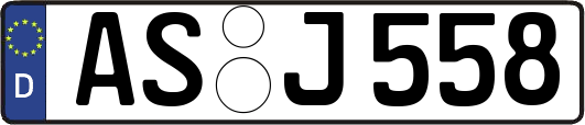 AS-J558