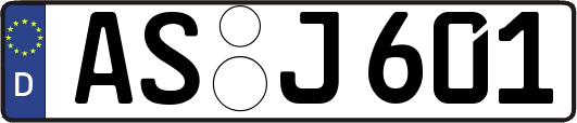 AS-J601