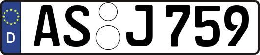 AS-J759