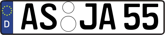 AS-JA55