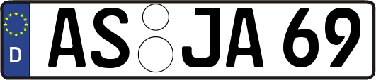 AS-JA69