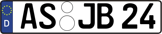 AS-JB24