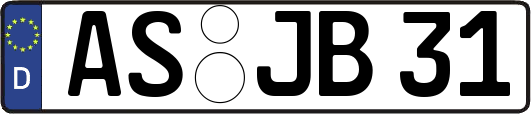 AS-JB31