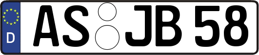 AS-JB58