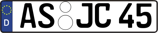 AS-JC45