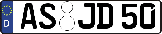 AS-JD50