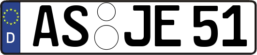 AS-JE51