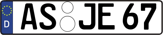 AS-JE67