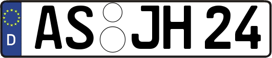 AS-JH24