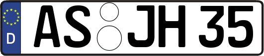 AS-JH35