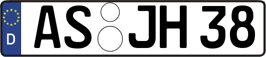 AS-JH38