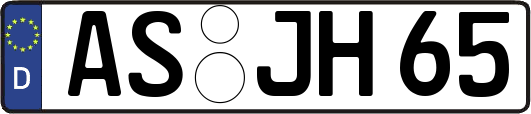 AS-JH65