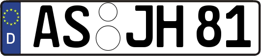 AS-JH81