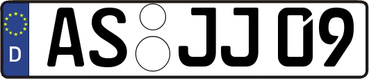 AS-JJ09