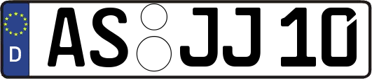 AS-JJ10