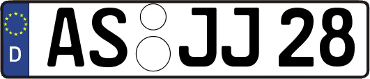 AS-JJ28