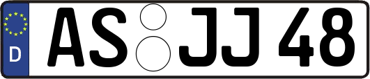 AS-JJ48