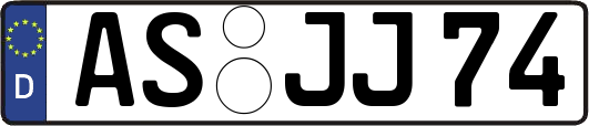 AS-JJ74