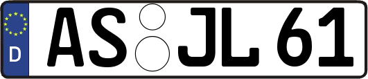 AS-JL61