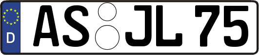 AS-JL75