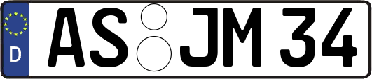 AS-JM34