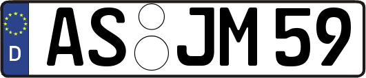 AS-JM59