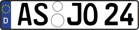 AS-JO24